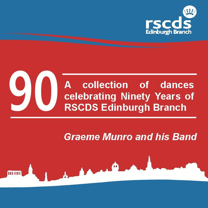 90th Anniversary CD